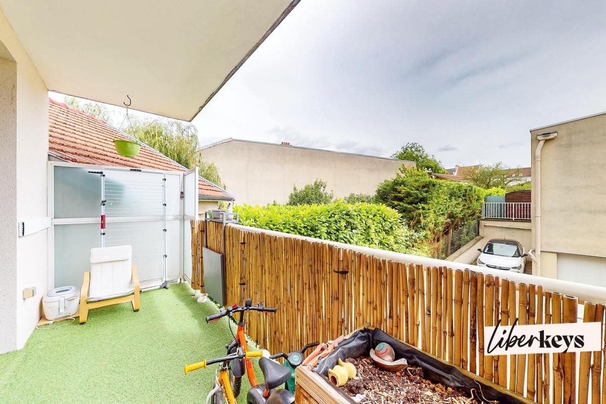 Appartement à vendre, 77m², Reims
