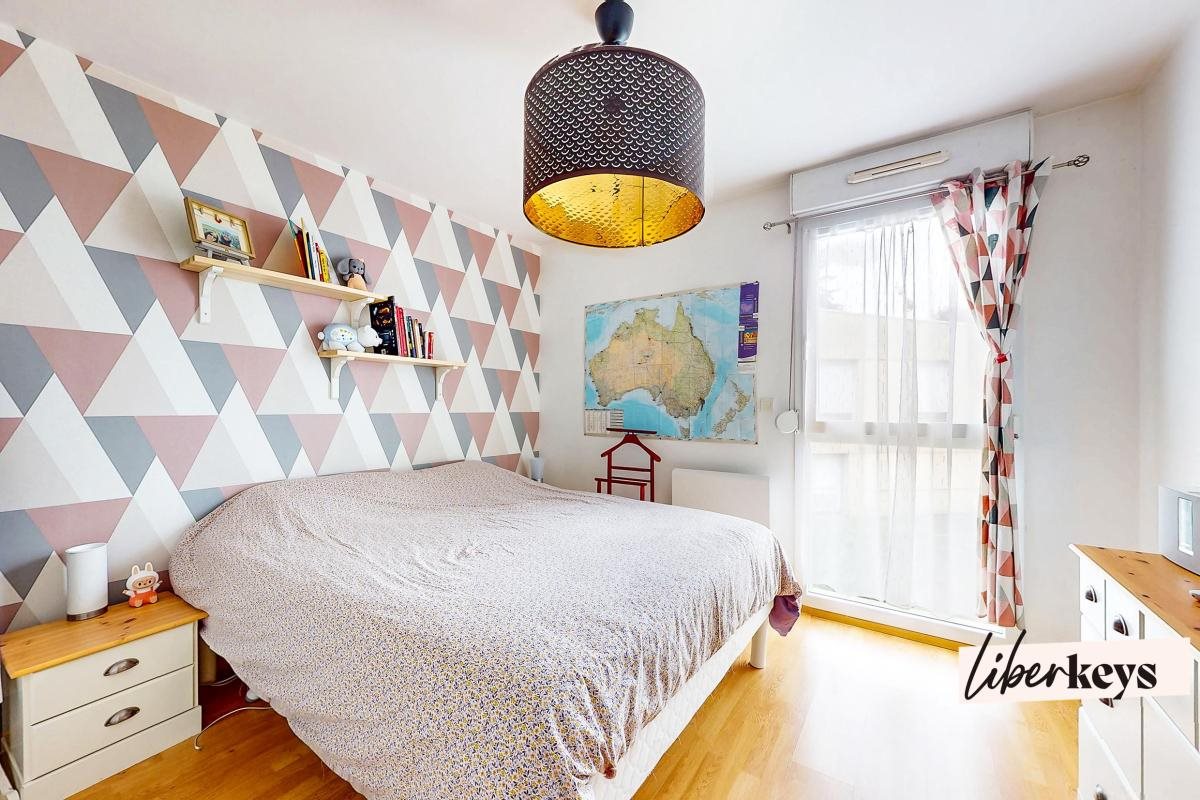 Appartement à vendre, 77m², Reims