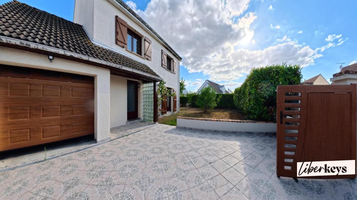 Maison à vendre, 140m², Berry-au-Bac