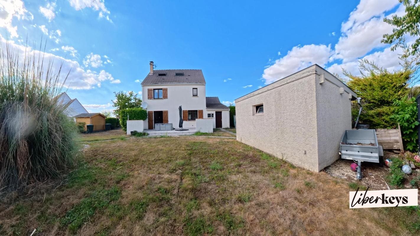 Maison à vendre, 140m², Berry-au-Bac