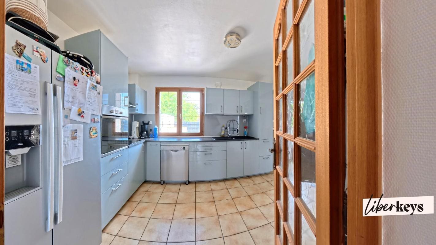 Maison à vendre, 140m², Berry-au-Bac