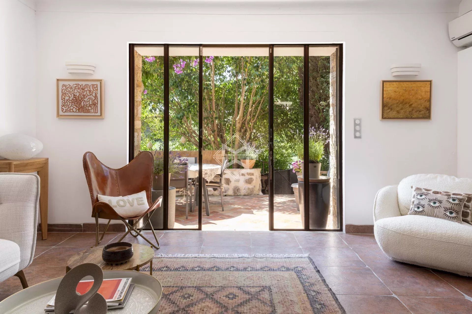 Maison à vendre, 100m², Mougins