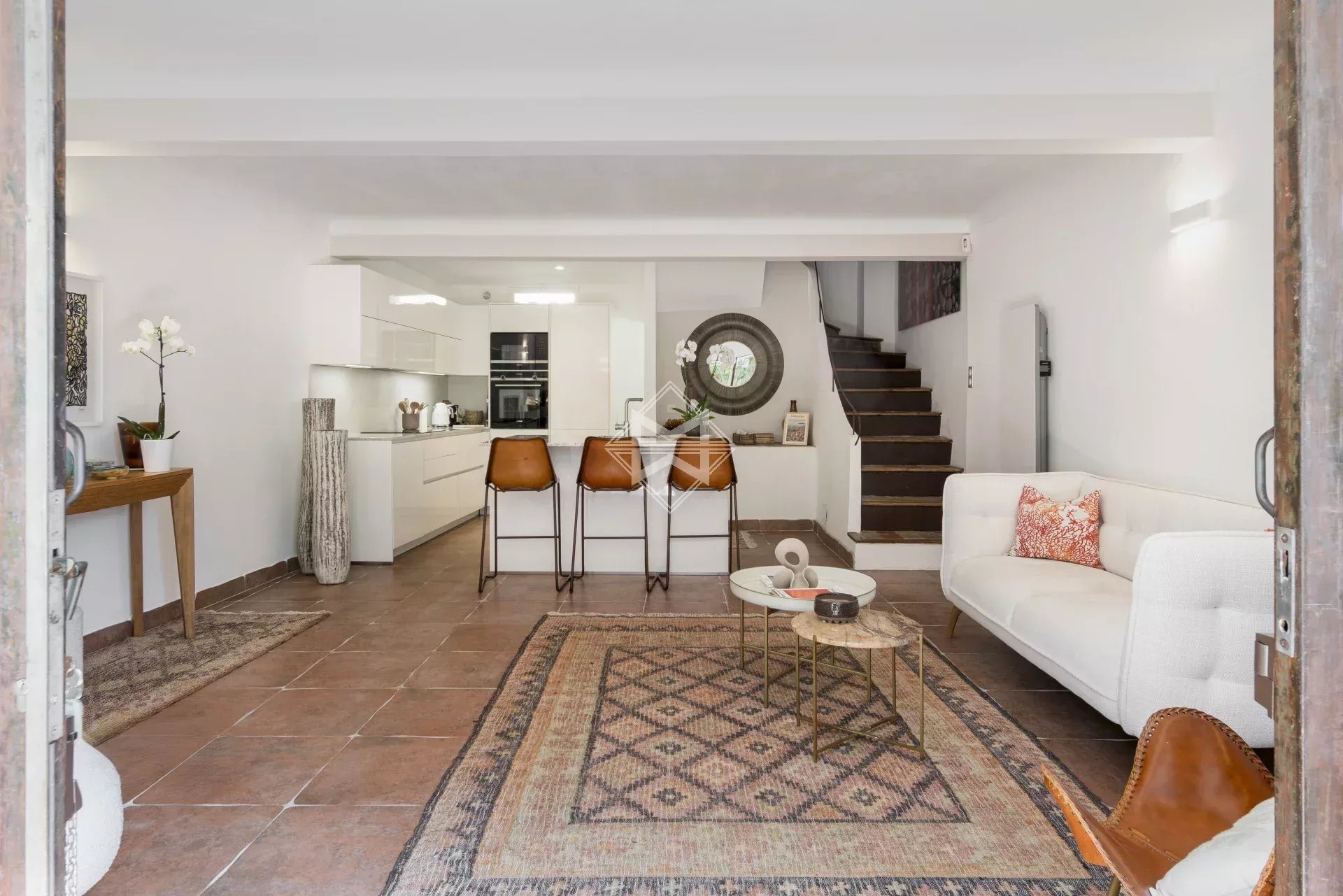 Maison à vendre, 100m², Mougins