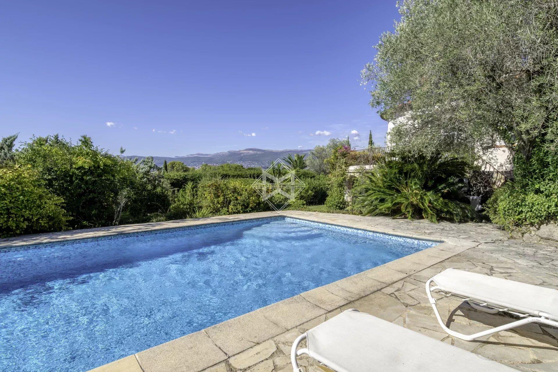 Maison à vendre, 180m², Mougins