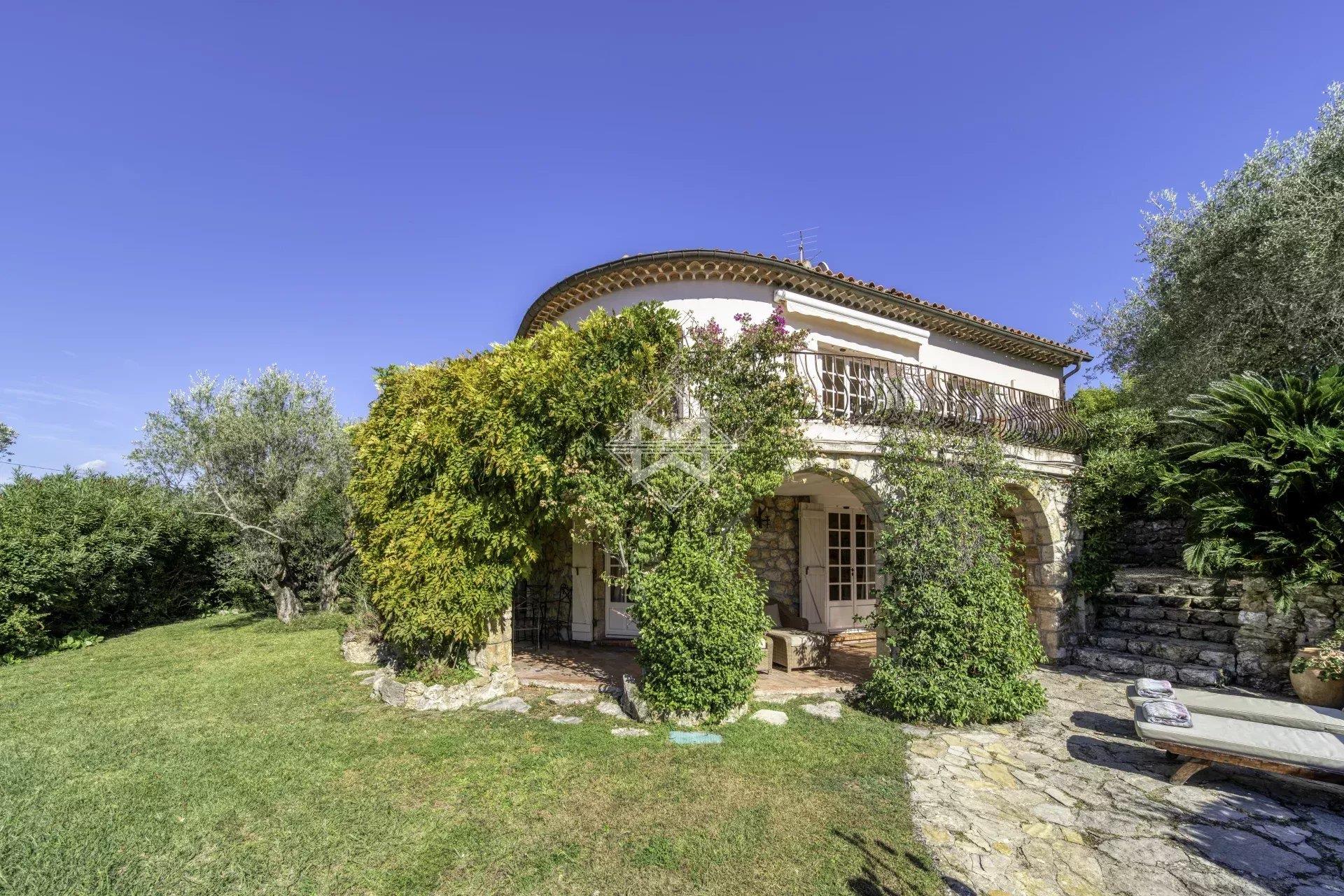 Maison à vendre, 180m², Mougins