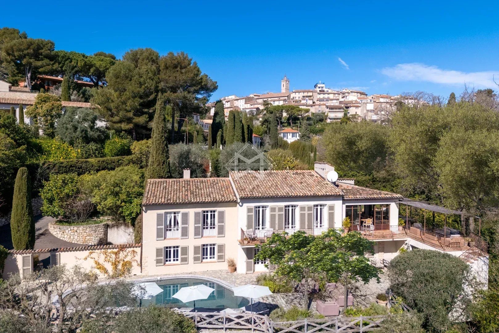 Maison à vendre, 359m², Mougins