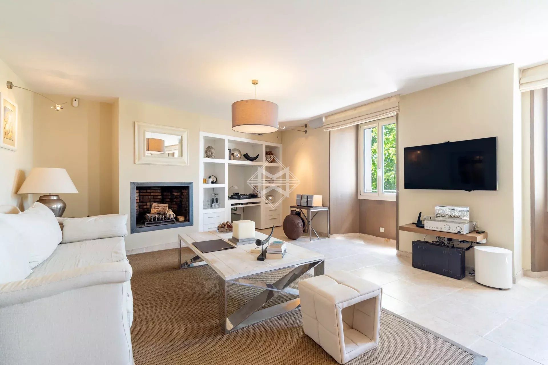 Appartement à vendre, 79m², Mougins