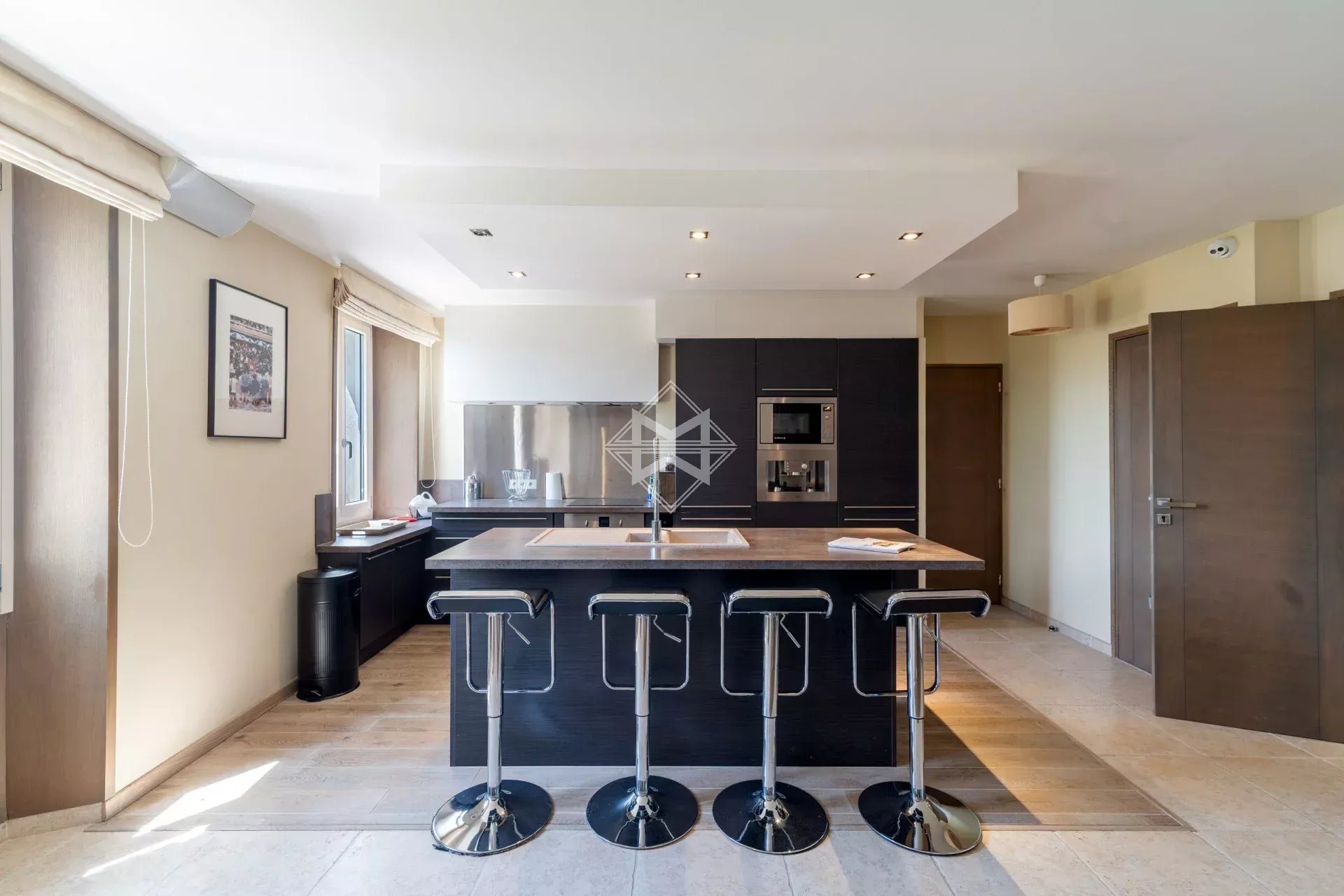 Appartement à vendre, 79m², Mougins