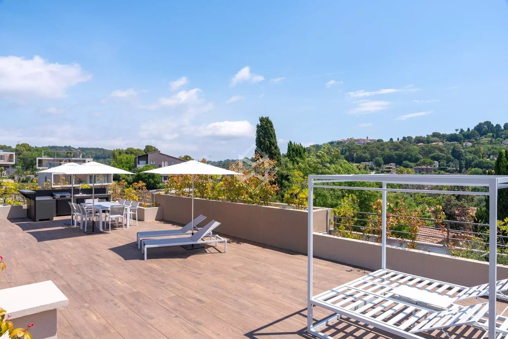 Appartement à vendre, 100m², Mougins