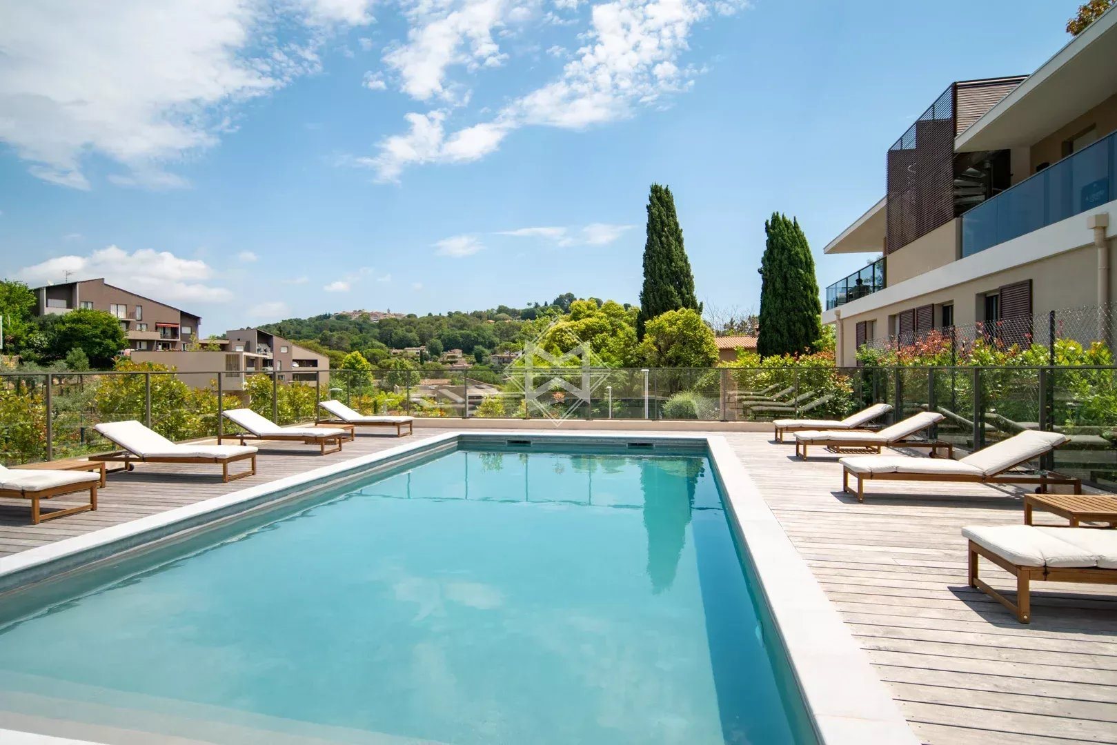 Appartement à vendre, 100m², Mougins