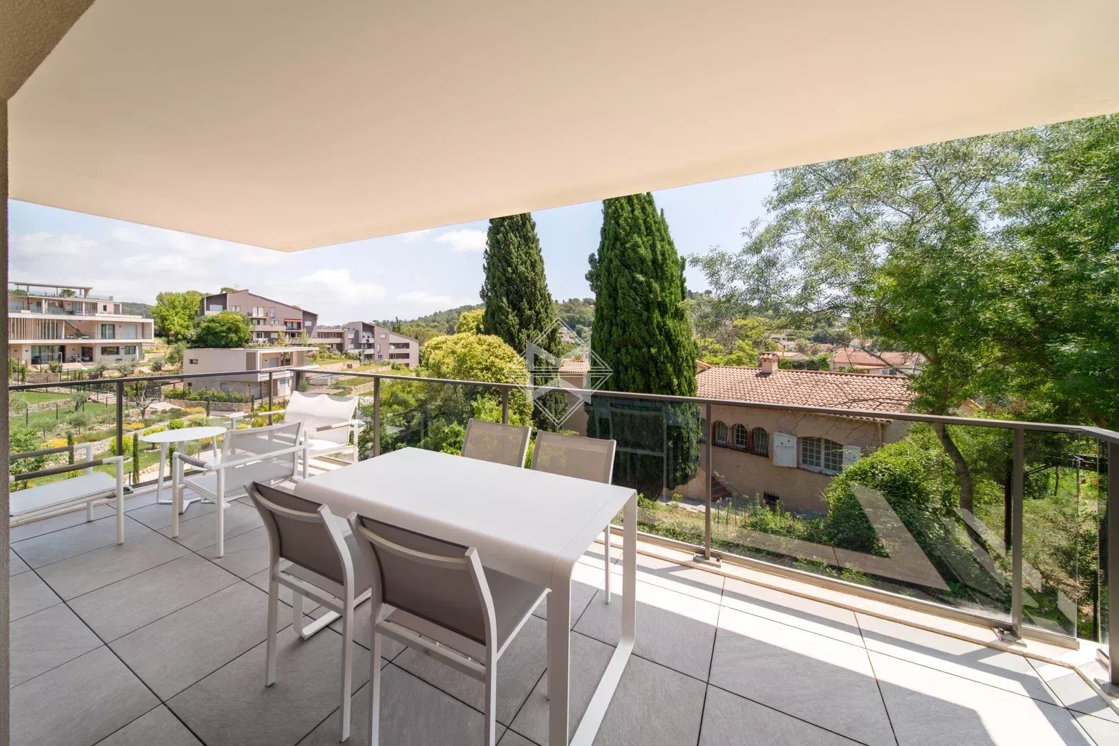 Appartement à vendre, 100m², Mougins