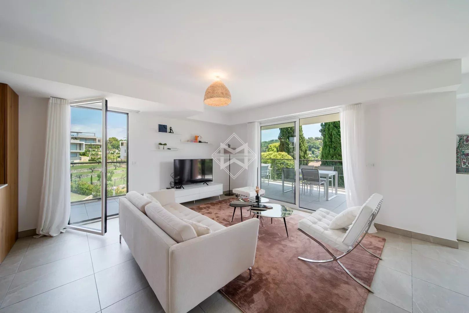 Appartement à vendre, 100m², Mougins