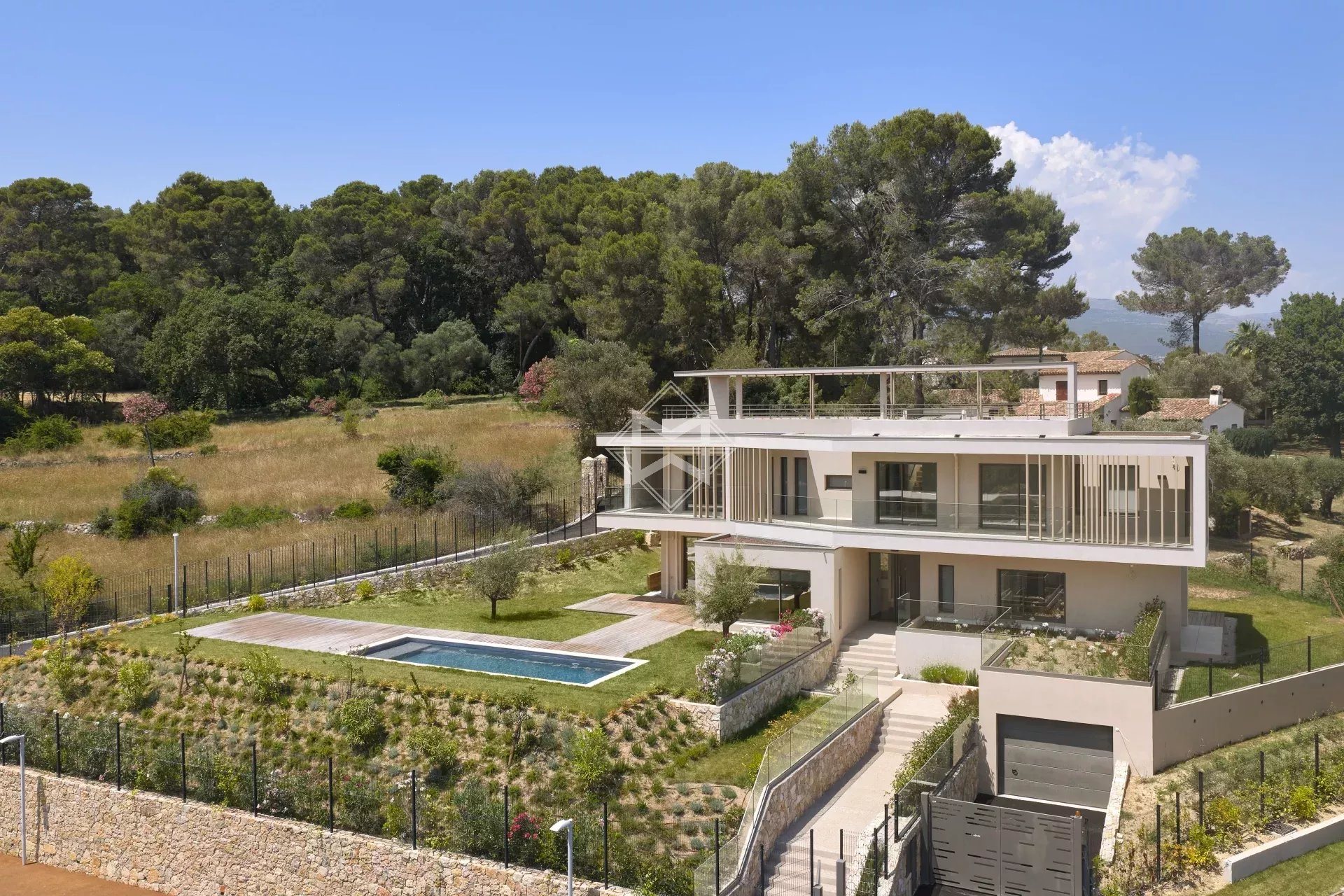 Maison à vendre, 300m², Mougins