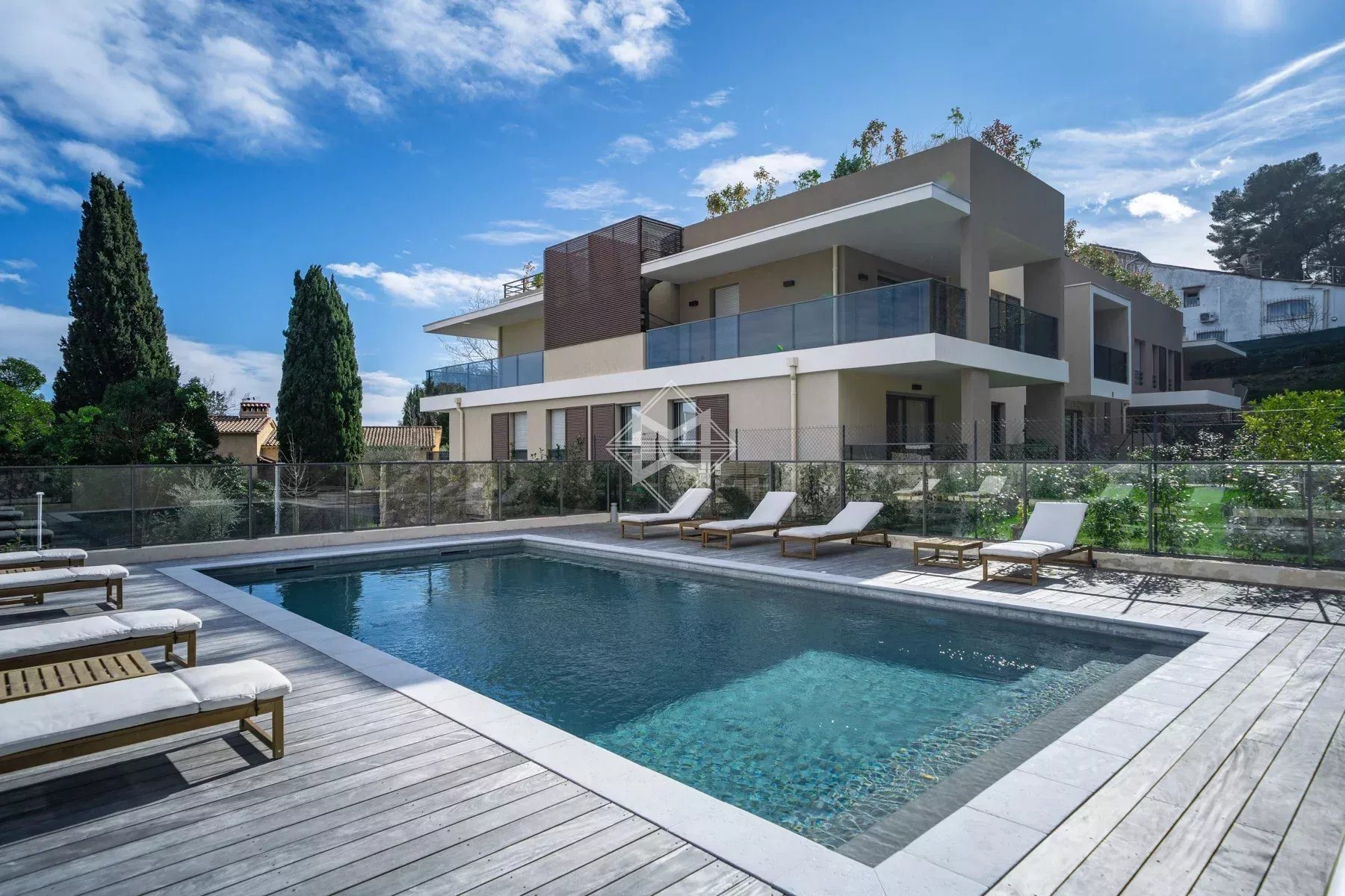 Maison à vendre, 80m², Mougins