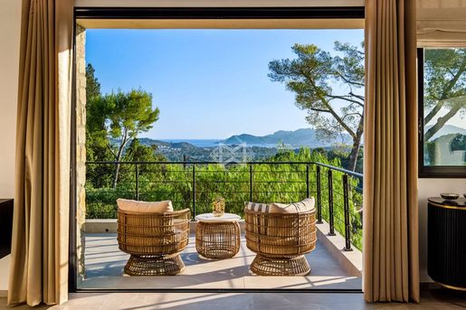 Mougins (Alpes-Maritimes)
