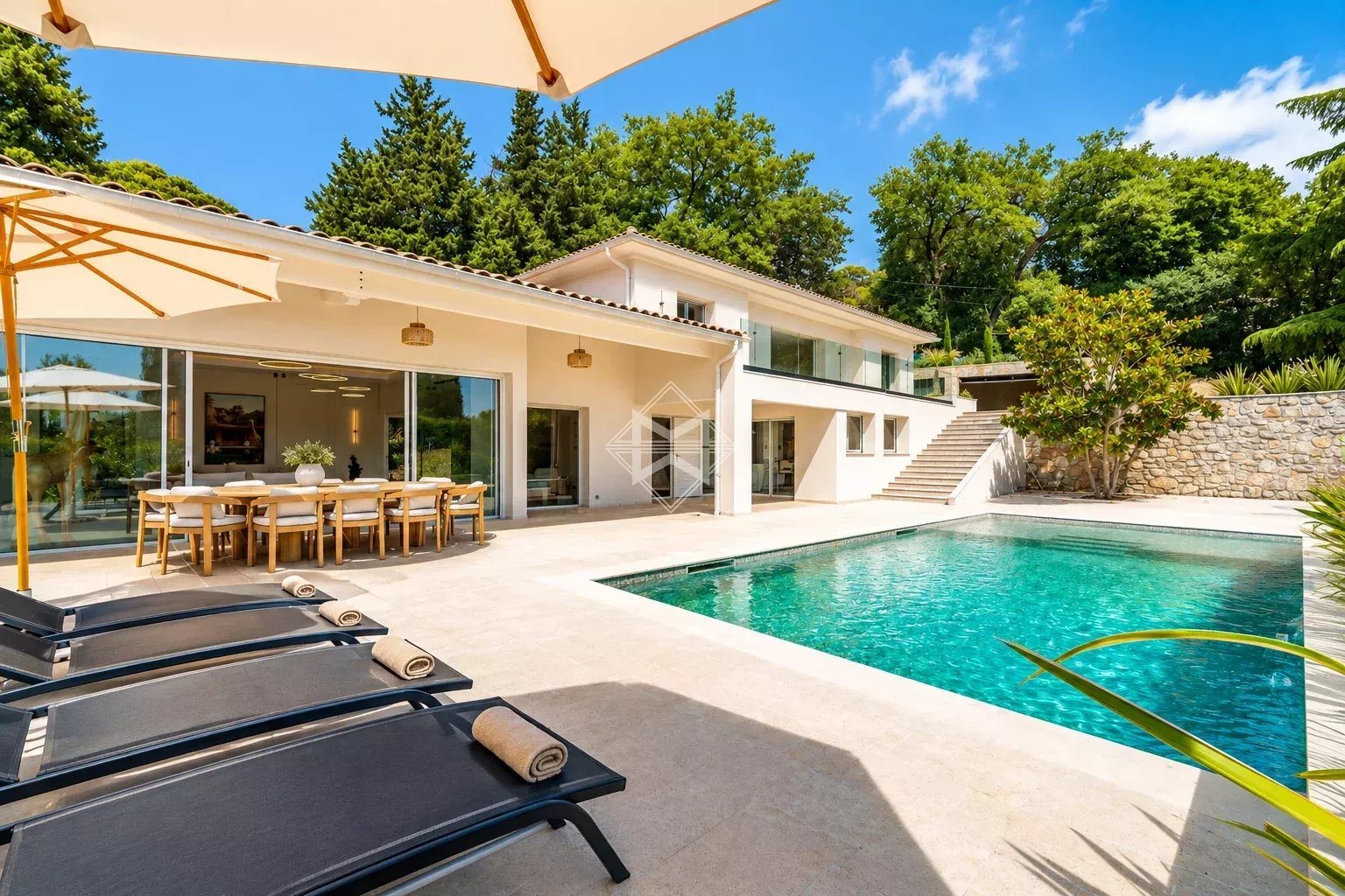 Maison à vendre, 301m², Mougins