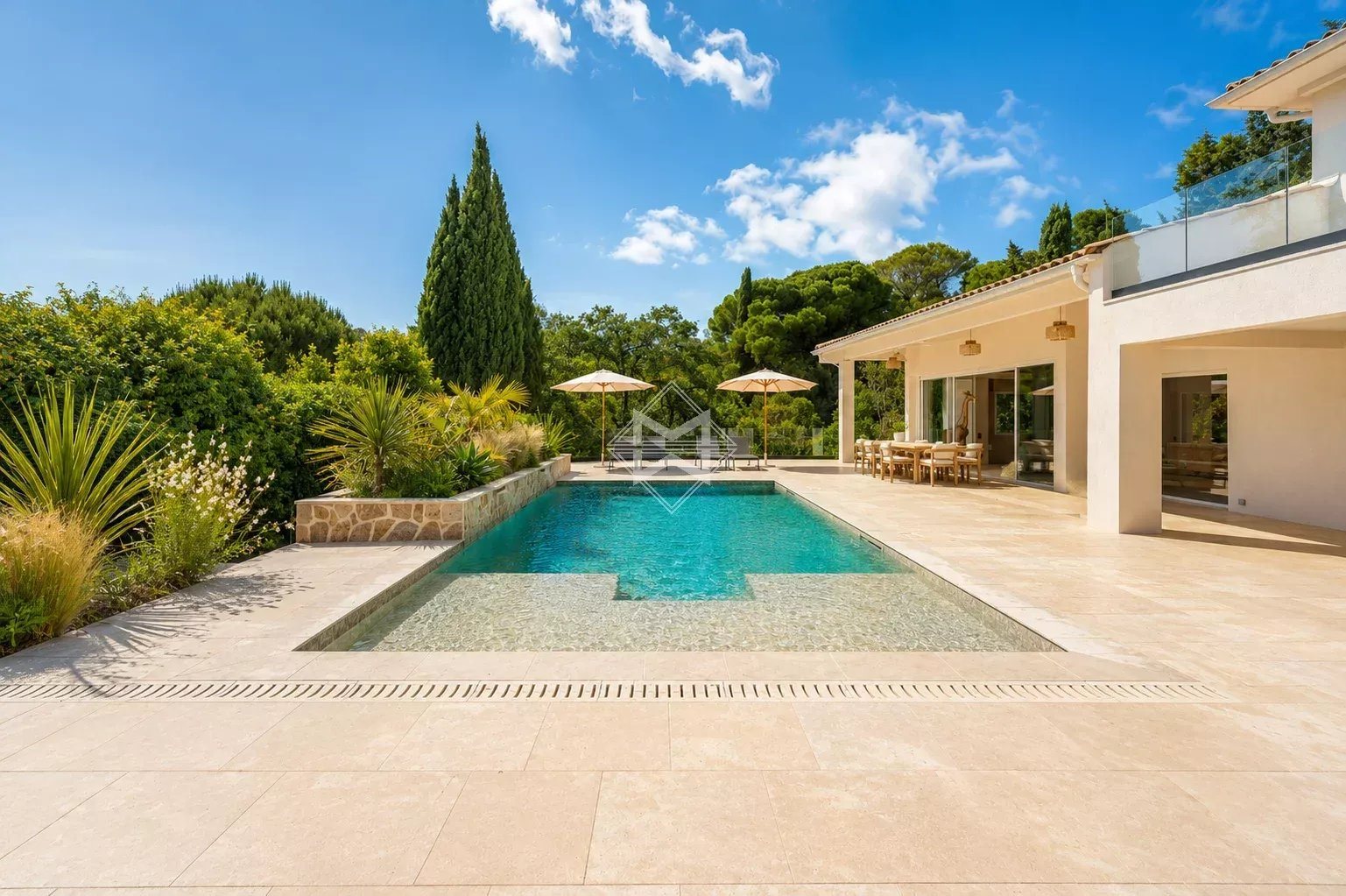 Maison à vendre, 301m², Mougins