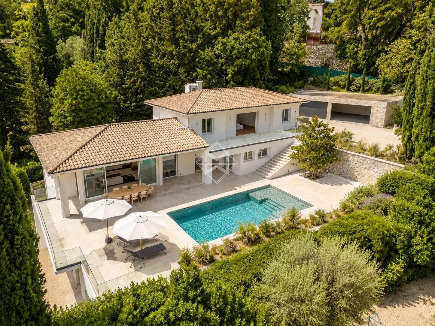 Maison à vendre, 301m², Mougins