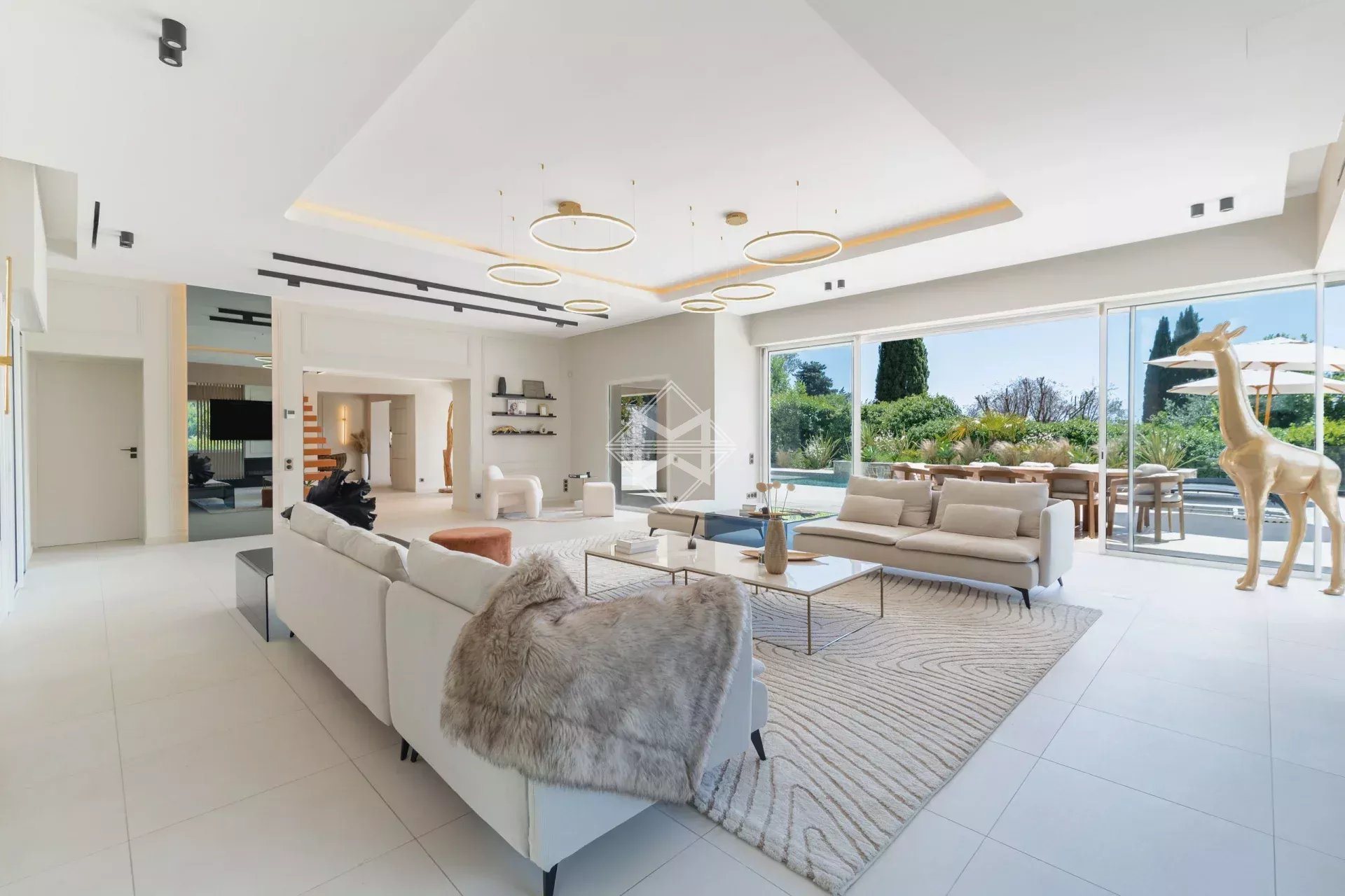 Maison à vendre, 301m², Mougins
