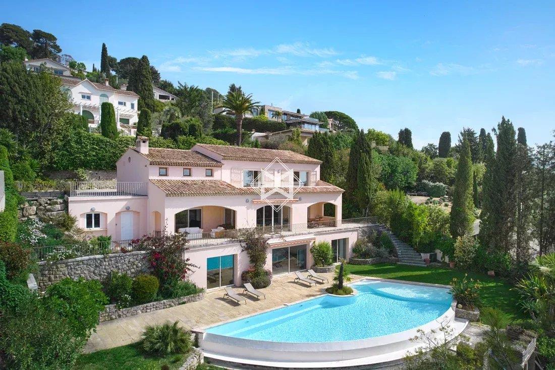Maison à vendre, 362m², Mougins