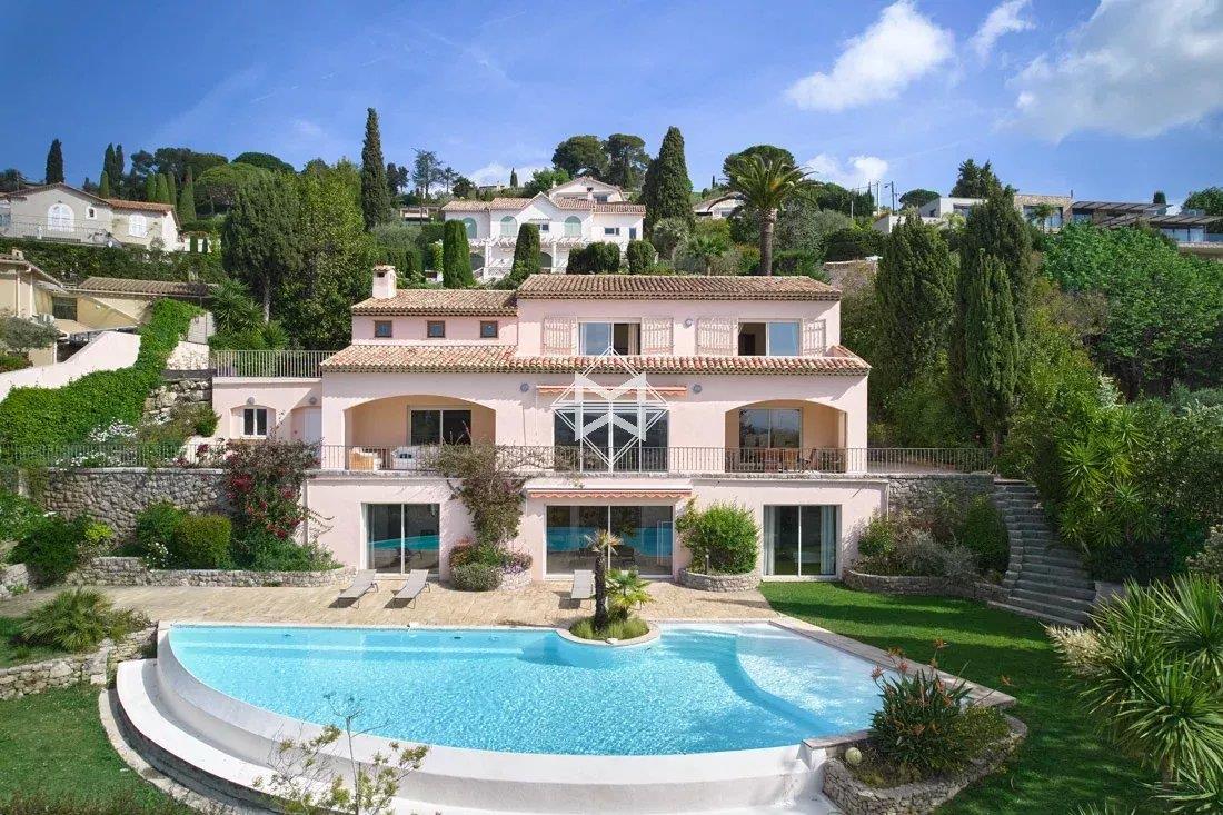 Maison à vendre, 362m², Mougins