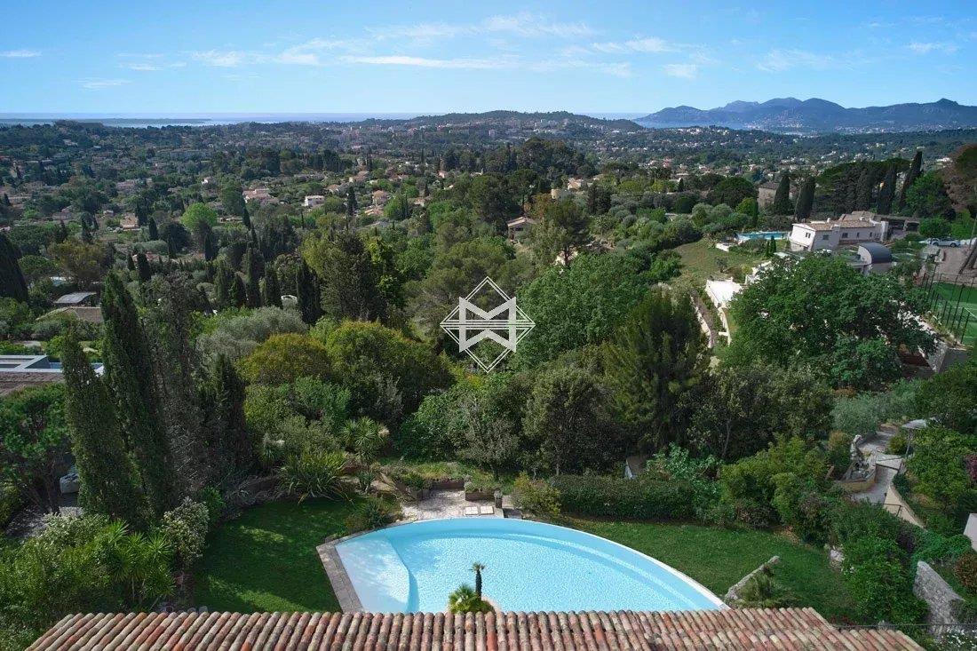 Maison à vendre, 362m², Mougins