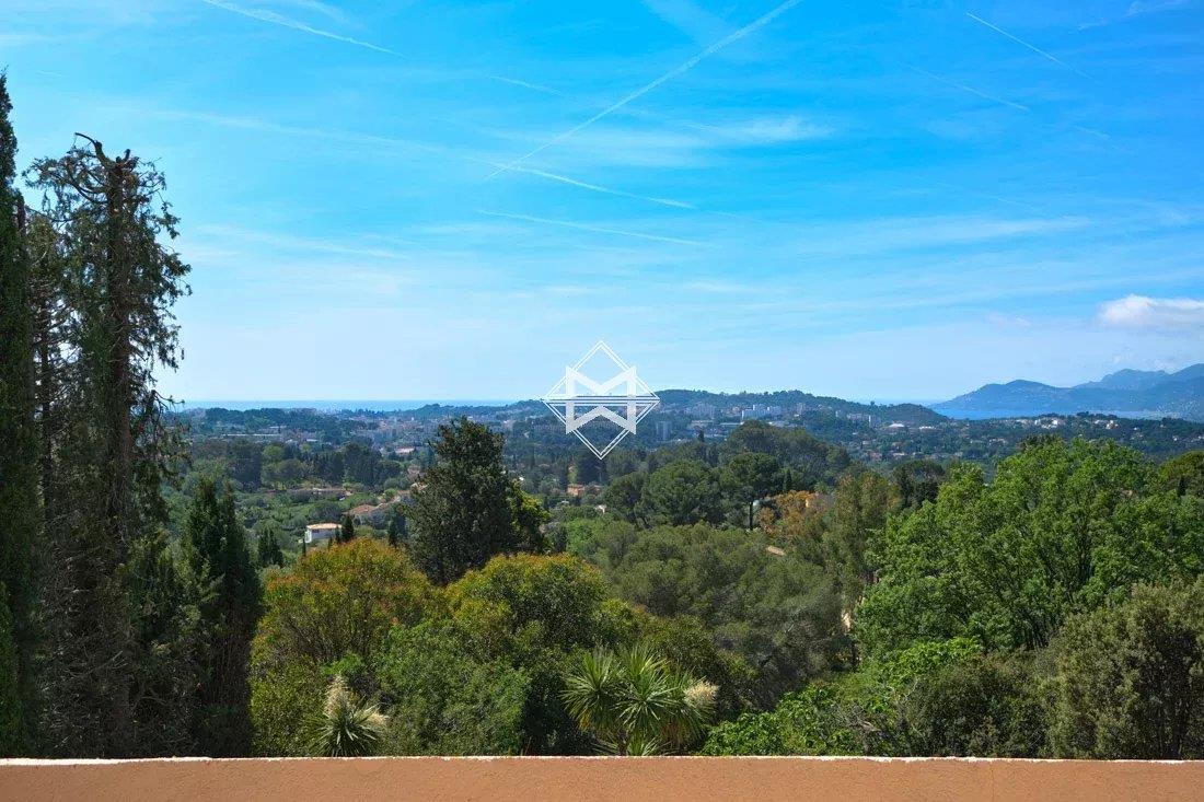 Maison à vendre, 362m², Mougins