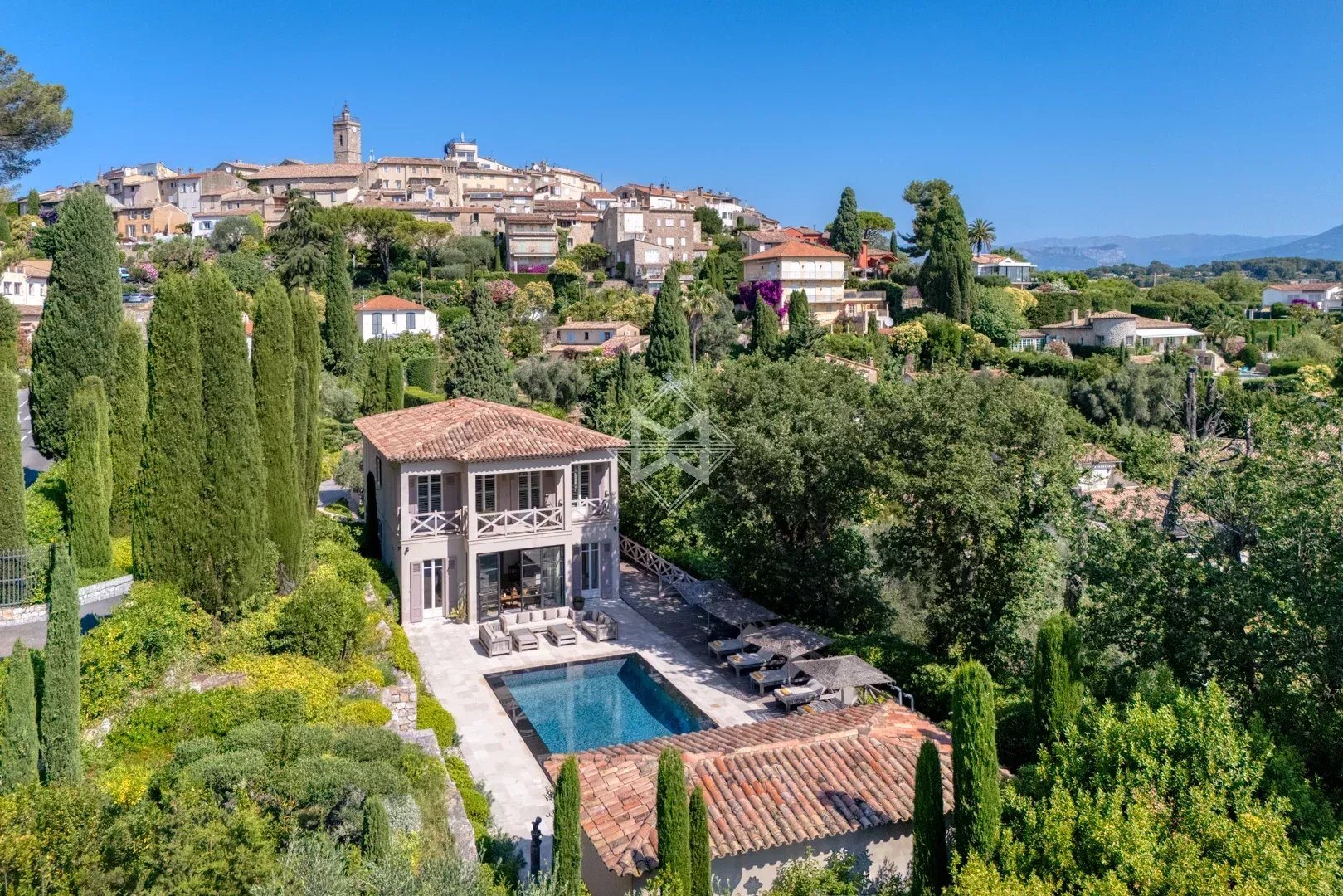 Maison à vendre, 484m², Mougins