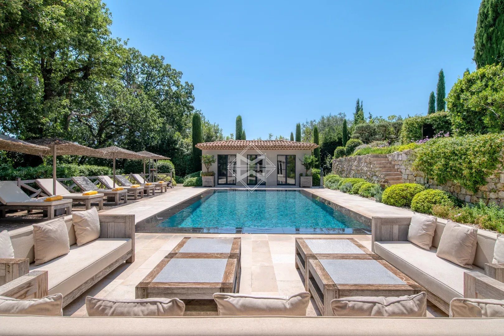Maison à vendre, 484m², Mougins