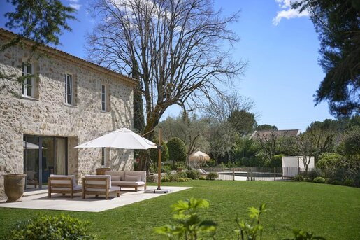 Mougins (Alpes-Maritimes)