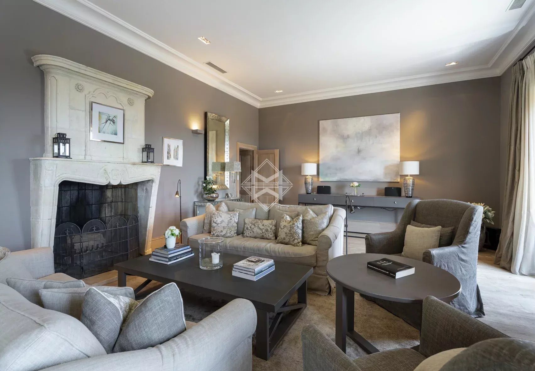 Maison à vendre, 250m², Mougins