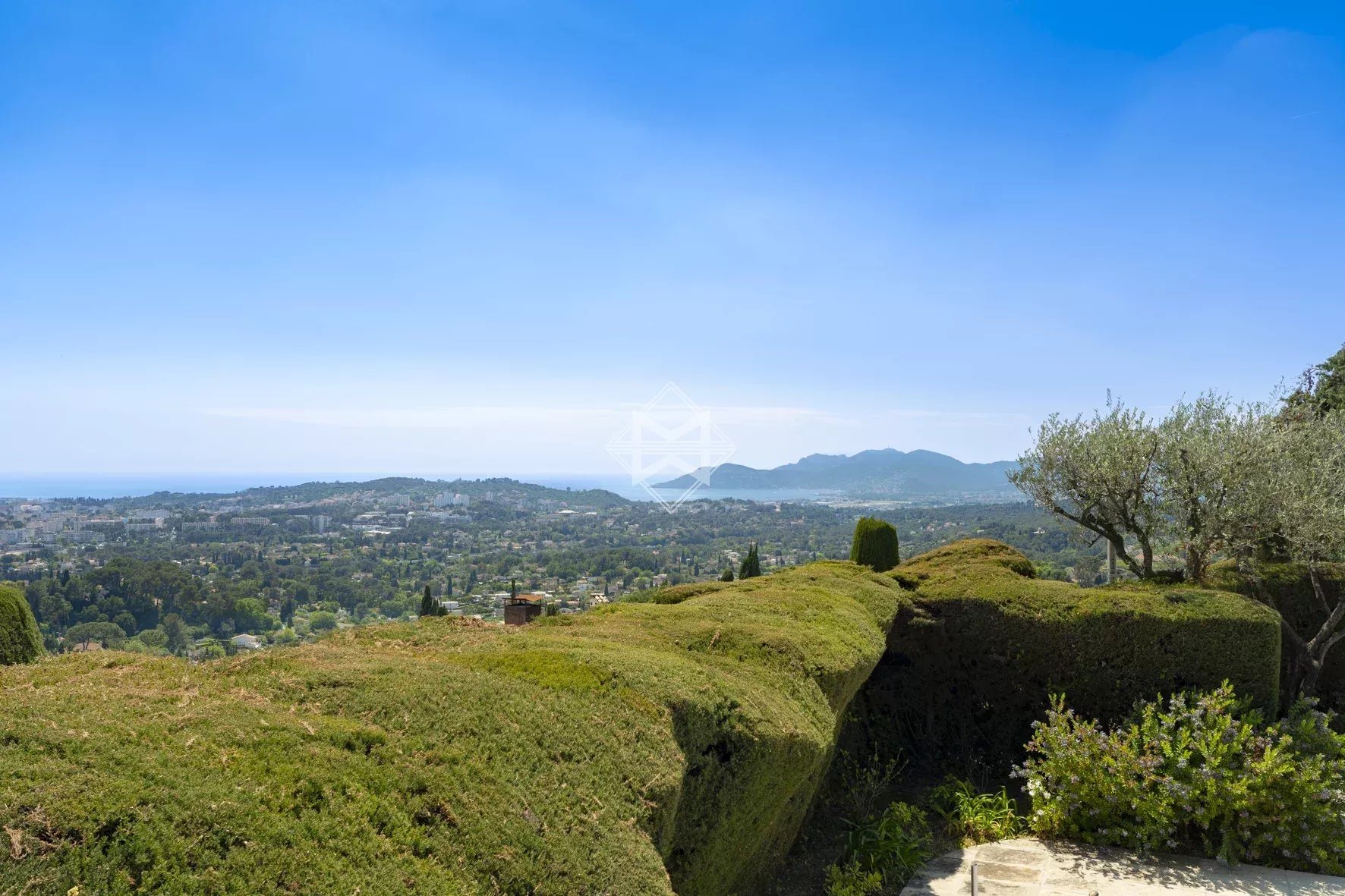 Maison à vendre, 250m², Mougins