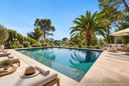 Mougins (Alpes-Maritimes) photo 2