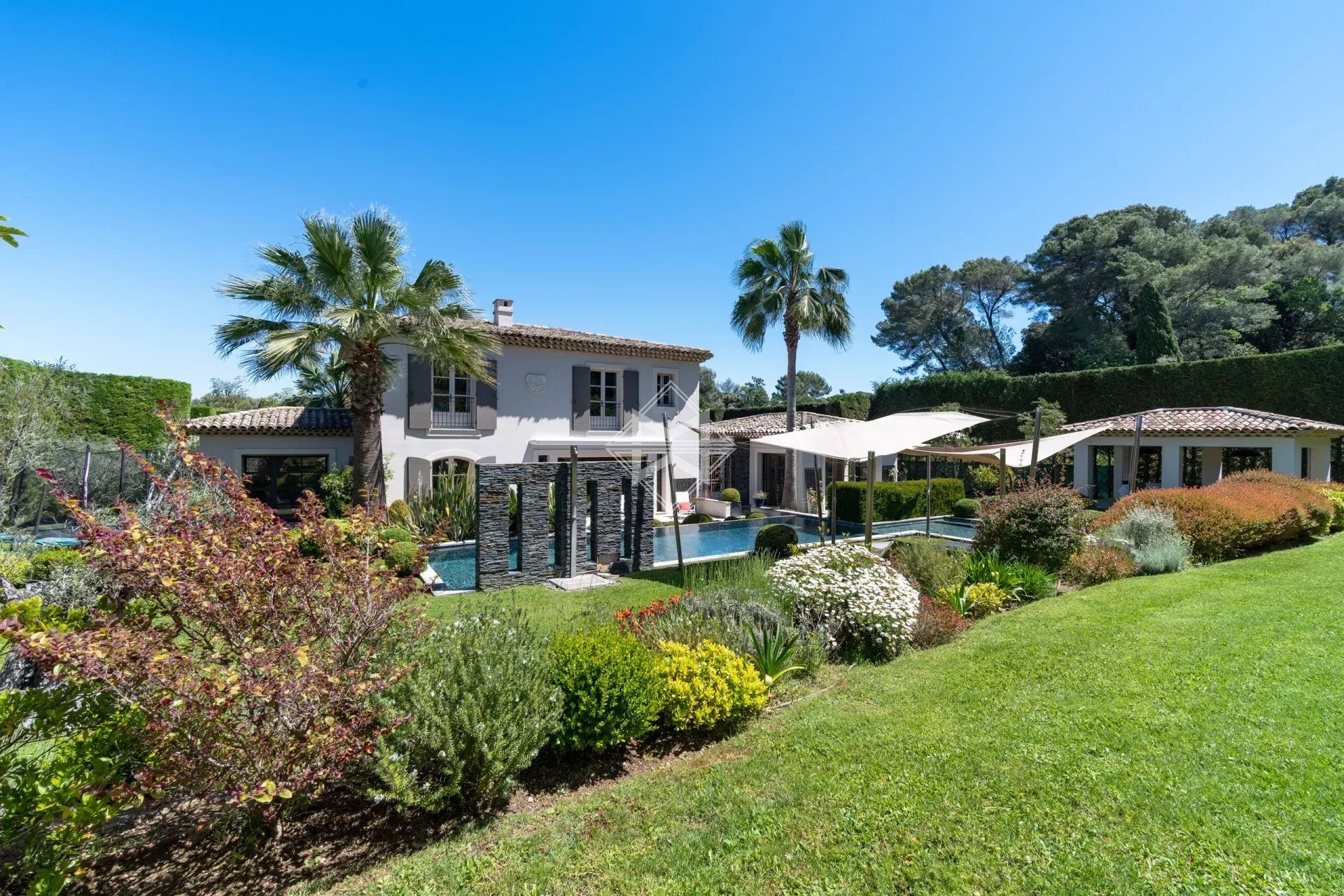 Maison à vendre, 290m², Mougins