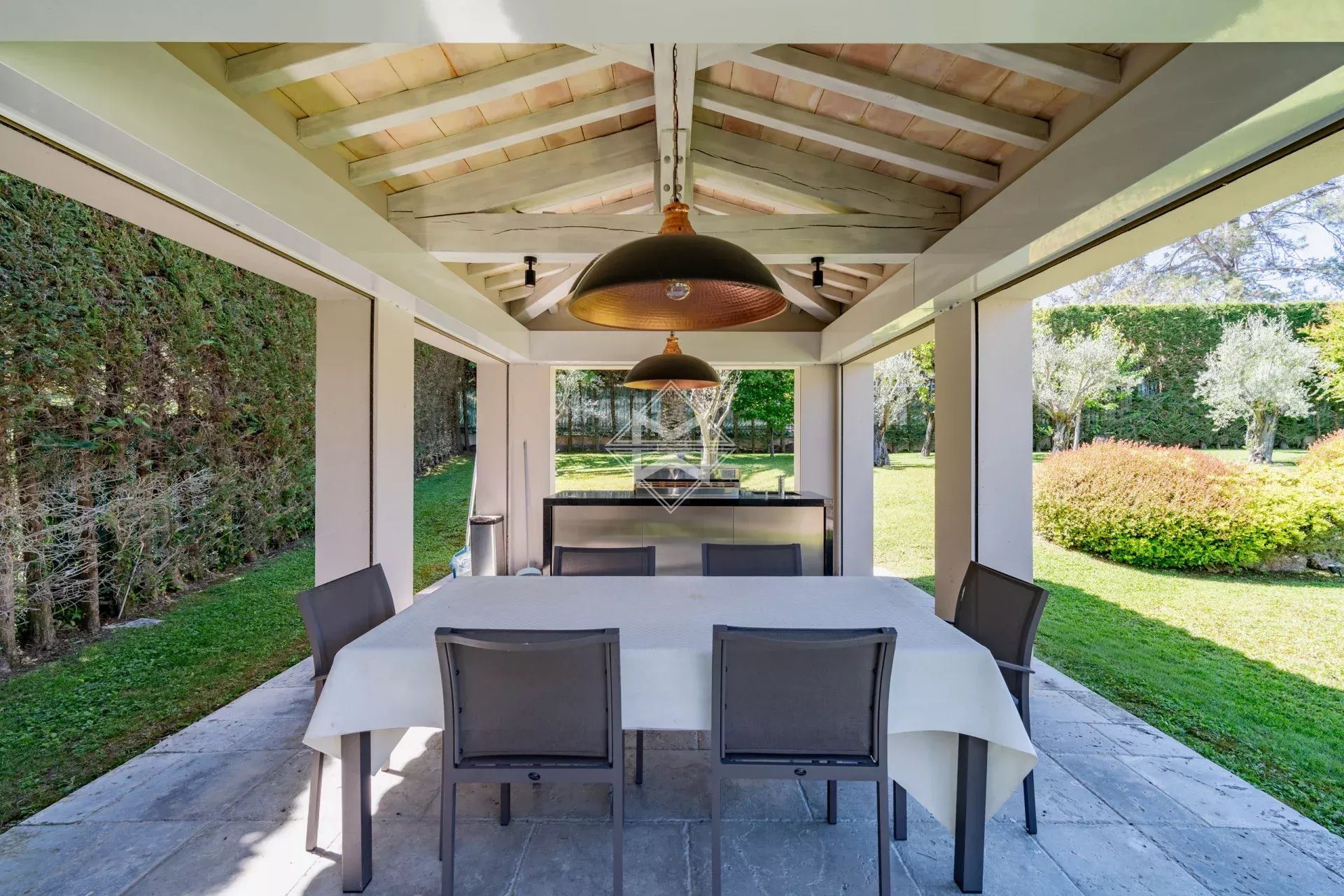 Maison à vendre, 290m², Mougins