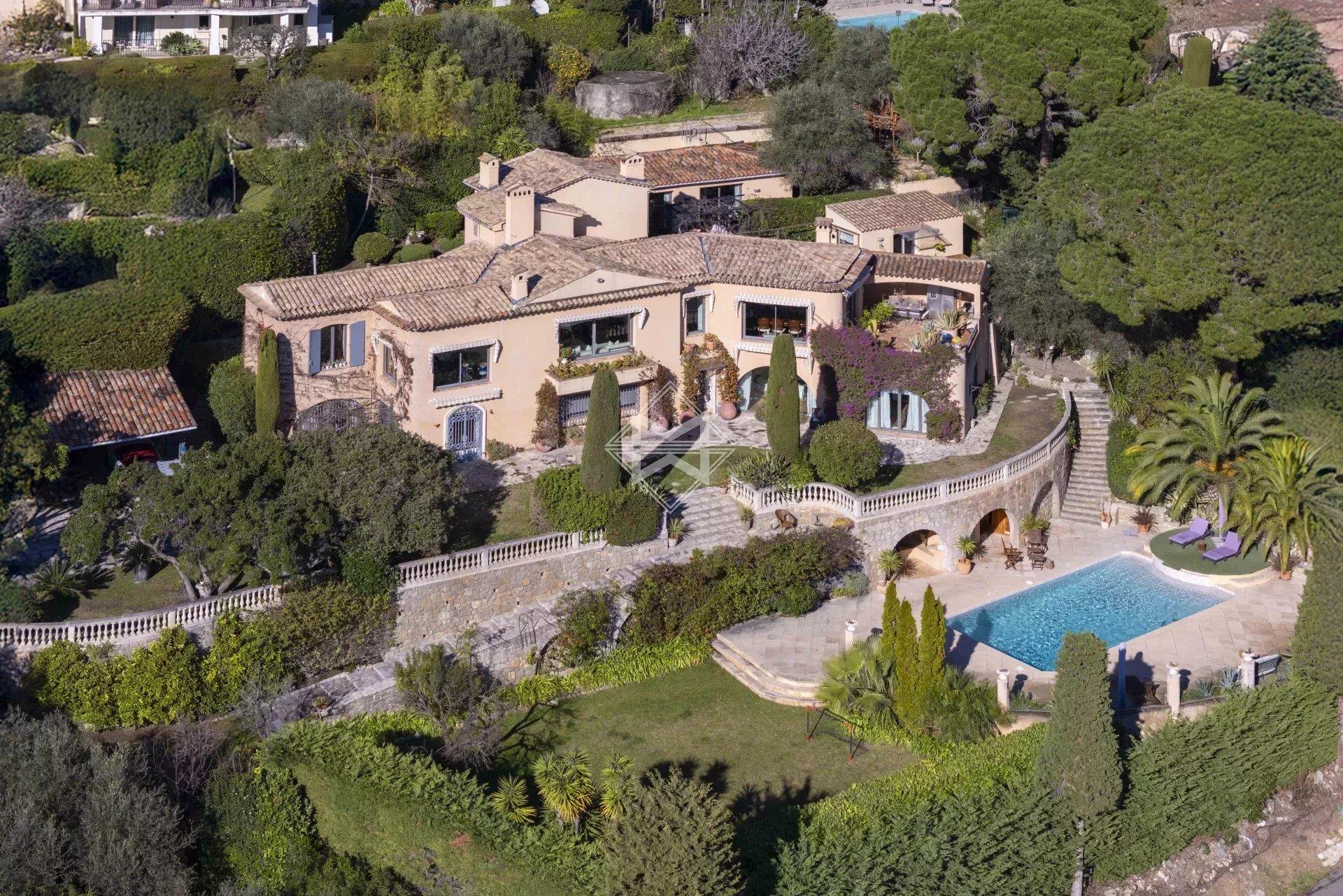 Maison à vendre, 423m², Mougins