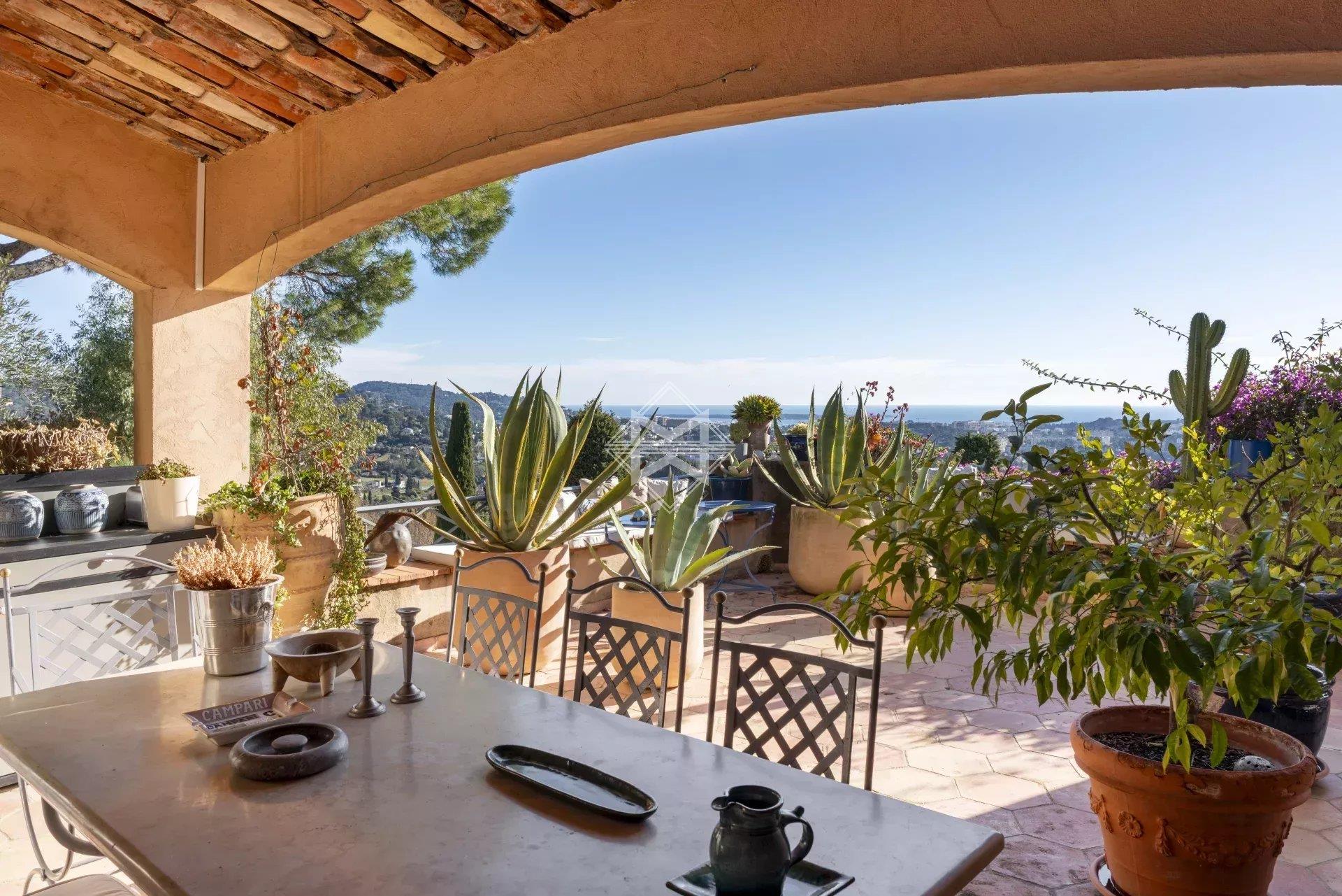 Maison à vendre, 423m², Mougins