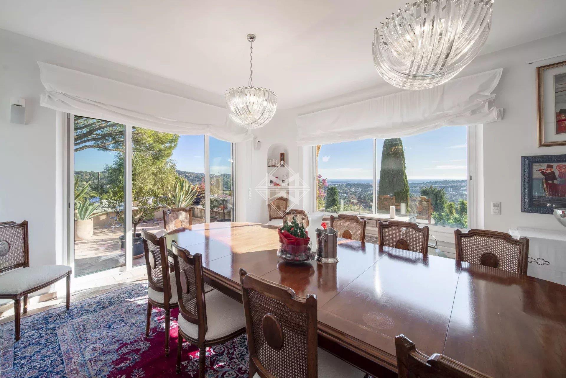 Maison à vendre, 423m², Mougins
