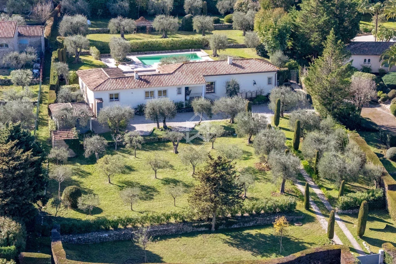 Maison à vendre, 152m², Mouans-Sartoux