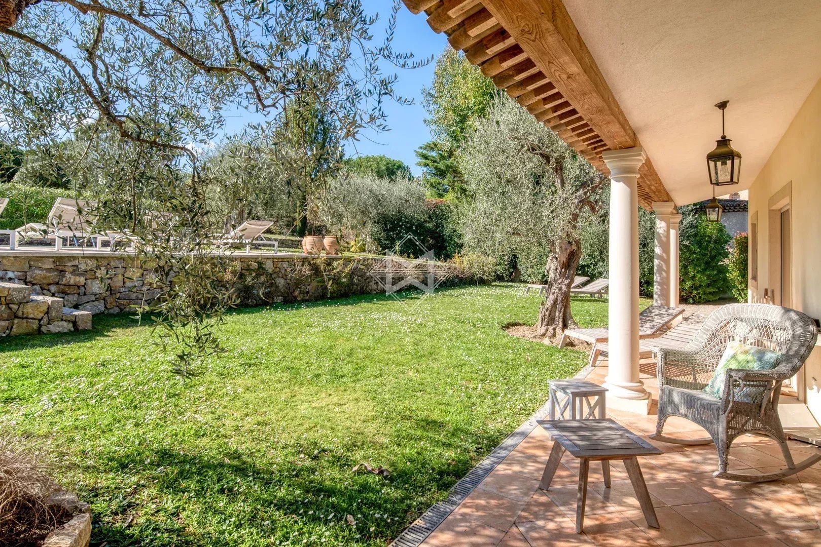 Maison à vendre, 152m², Mouans-Sartoux