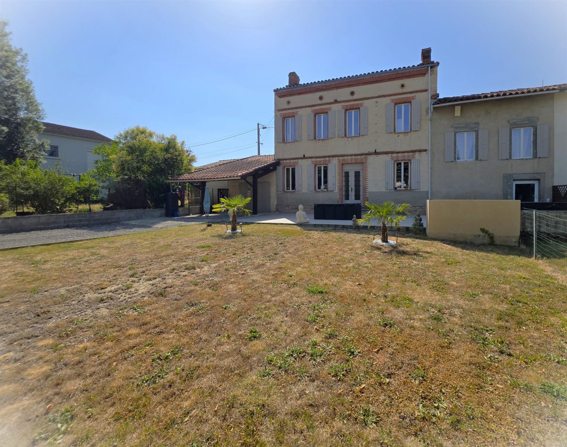 Maison à vendre, 118m², Mazères
