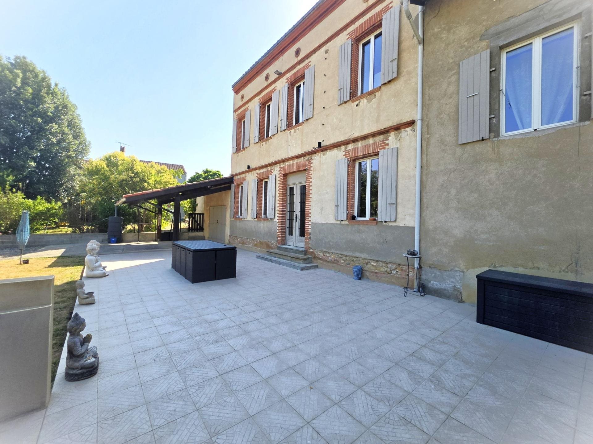 Maison à vendre, 118m², Mazères