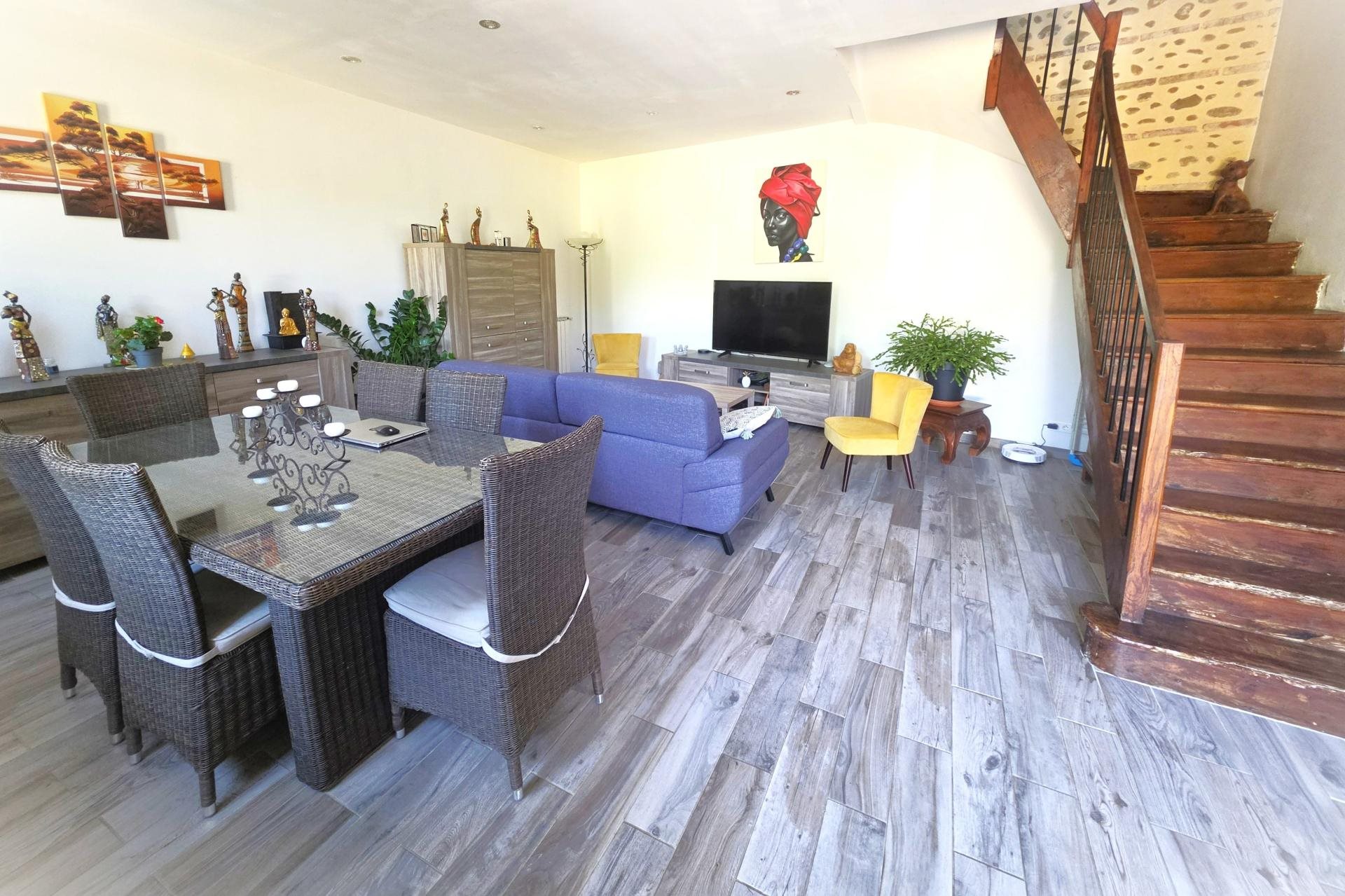 Maison à vendre, 118m², Mazères