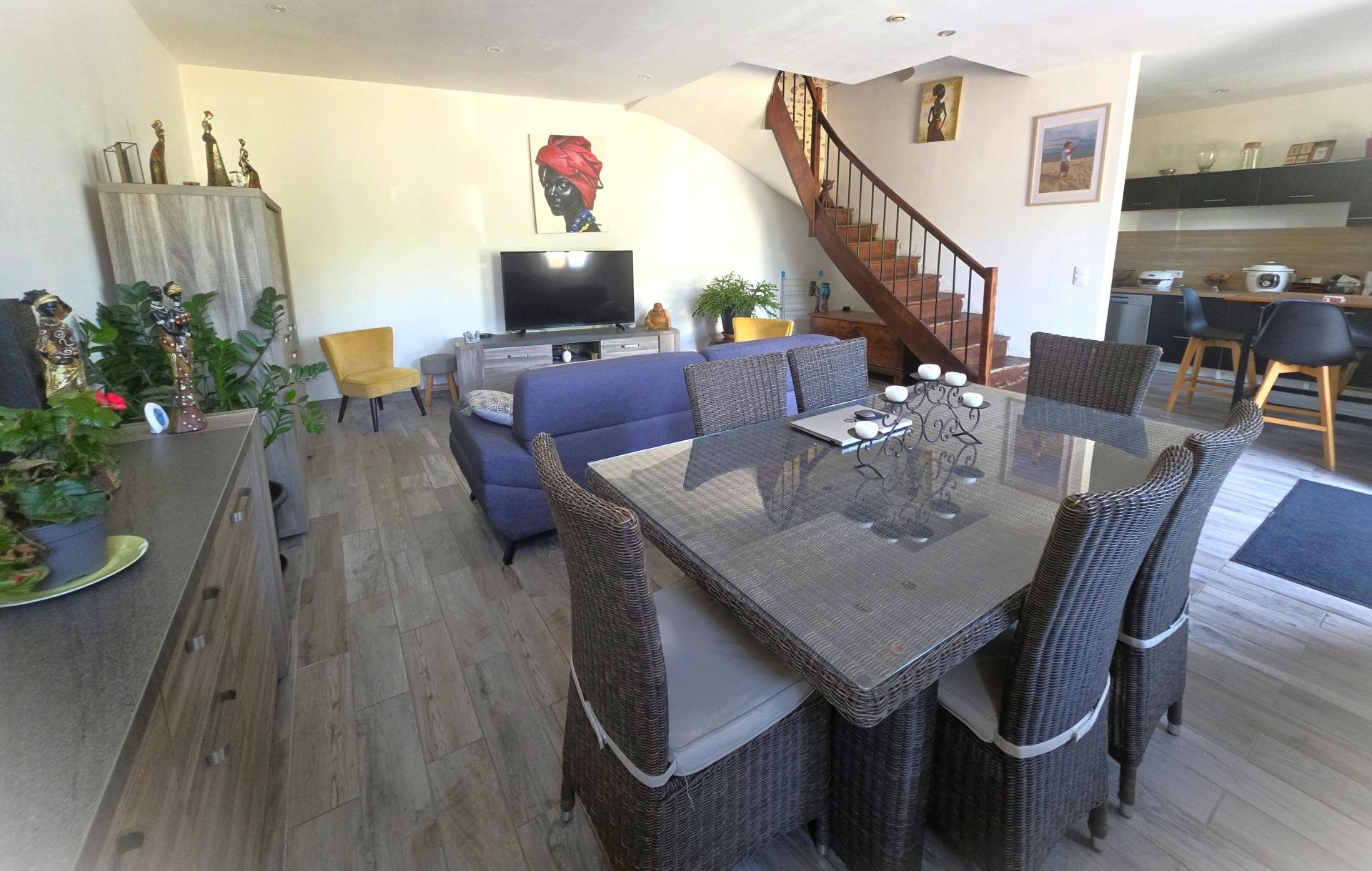 Maison à vendre, 118m², Mazères