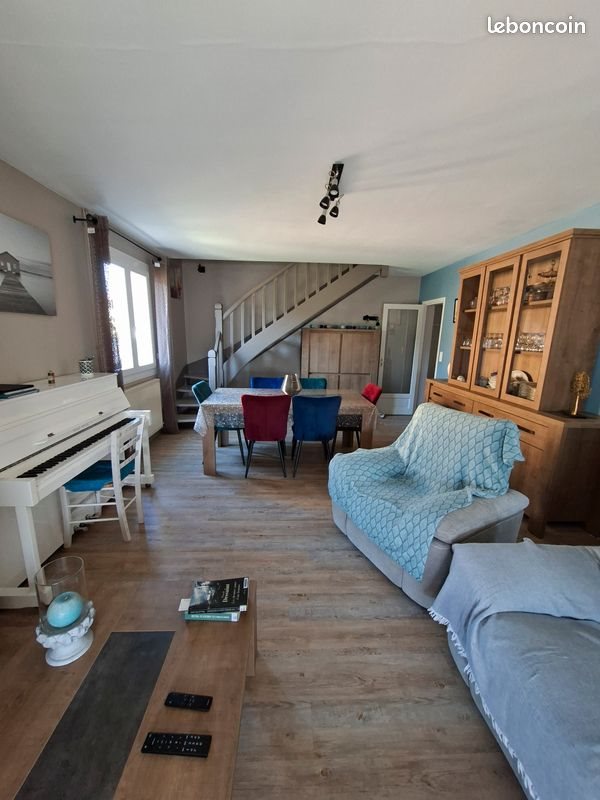 Maison à vendre, 115m², Saverdun