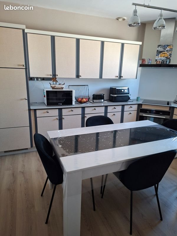 Maison à vendre, 115m², Saverdun