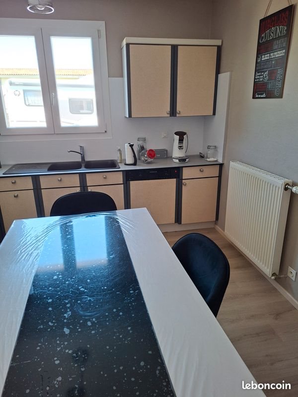 Maison à vendre, 115m², Saverdun