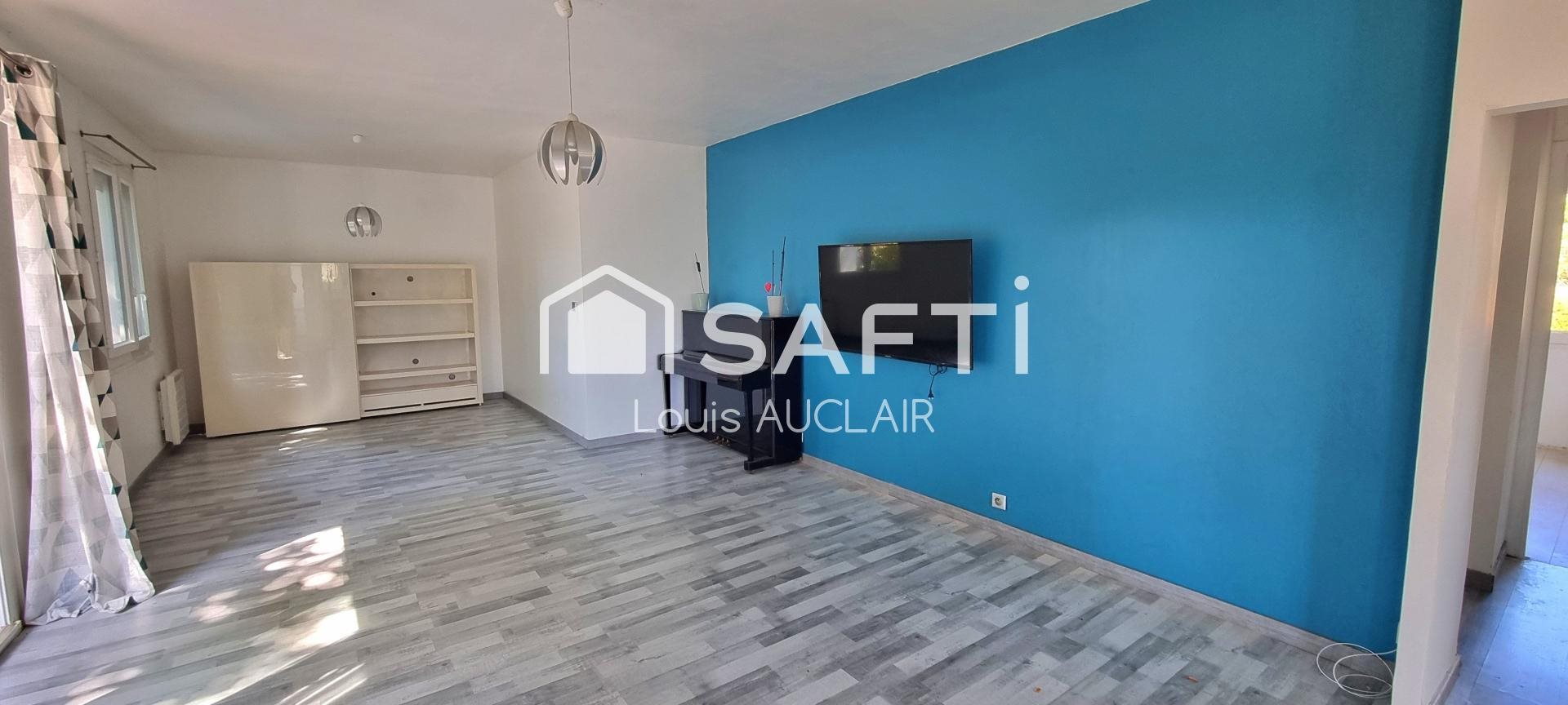 Maison à vendre, 97m², Caraman