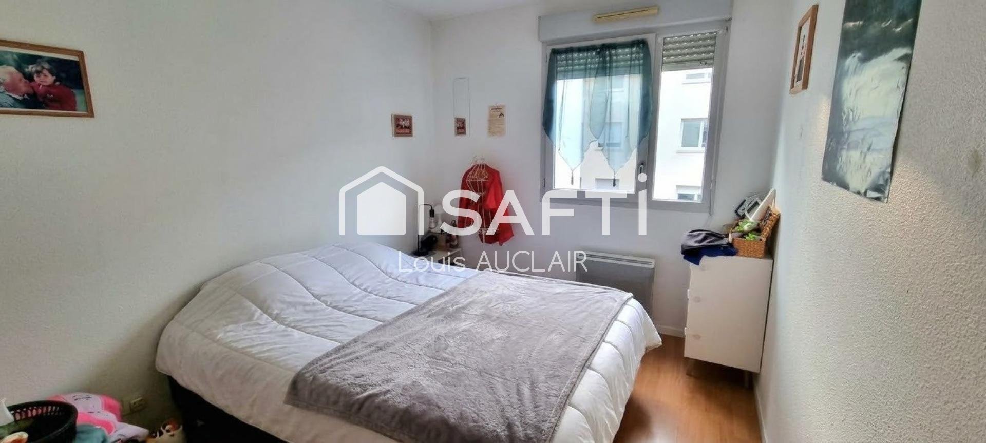 Appartement à vendre, 62m², Toulouse