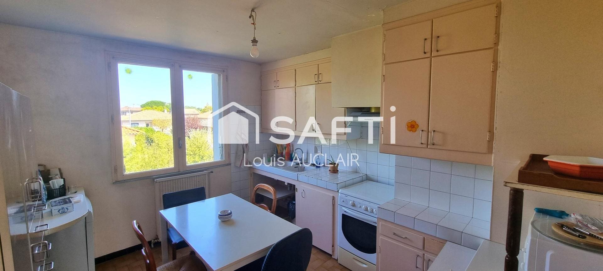 Maison à vendre, 150m², Villeneuve-Tolosane